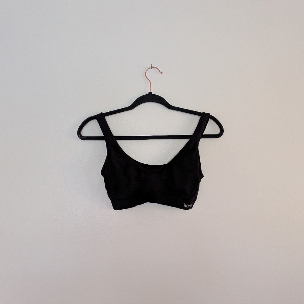 Boody Unlined Bamboo Bralette